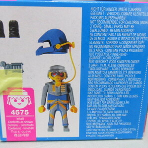 ★Playmobil プレイモービル special 4575 aptain Galaxy キャプテンギャラクシー★の画像2