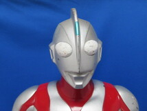 ★バンダイ　京本コレクション★ウルトラマンネオス ソフビ　約46cm ★_画像5