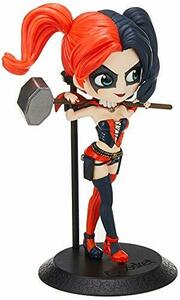 Q posket -HARLEY QUINN- ハーレイ・クイン ノーマルカラーVer. 単品