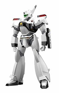 青島文化教材社 機動警察パトレイバー AV-98 イングラム2号機 全高約190mm 1/43スケール 色分け済みプラモデル