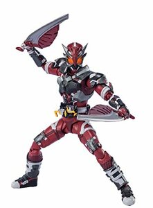 BANDAI SPIRITS(バンダイ スピリッツ) S.H.Figuarts 仮面ライダーゼロワン 仮面ライダー雷