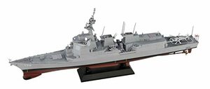 ピットロード 1/700 スカイウェーブシリーズ 海上自衛隊 護衛艦 DDG-179 まや 塗装済みプラモデル