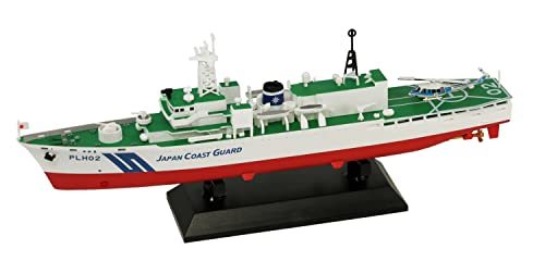 ピットロード 1/700 スカイウェーブシリーズ 海上保安庁 つがる型巡視船 塗装済み完成品 JPM16, おもちゃ, ゲーム, プラモデル, その他