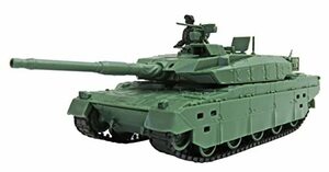 プラッツ ウォルターソンズ 1/72 陸上自衛隊 10式戦車 第1戦車大隊 プラモデル WS55013