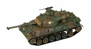 ピットロード 1/72 SGシリーズ 陸上自衛隊 61式戦車 プラモデル SG11 成型色