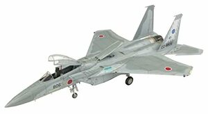 プラッツ 1/72 航空自衛隊 F-15Jイーグル 千歳空港開港96周年記念塗装機 プラモデル AC-70 成型色