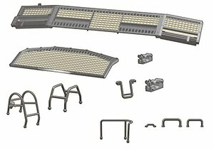 パッションモデルズ 1/35 M18ヘルキャット 3Dパーツセット プラモデル用パーツ P35T-011 成型色