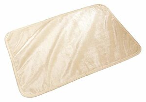 アルファックス 枕カバー 縦45×横65cm 天然シルクシール織り枕カバー 日本製 AP-439202