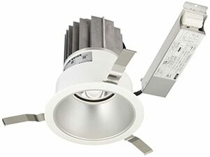 大光電機 DAIKO ＬＥＤダウンライト 埋込穴φ150 LED内蔵 カットオフ30° 電源内蔵 LED 45W 電球色 3000K