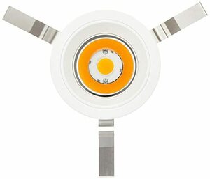 大光電機 DAIKO ＬＥＤダウンライト 埋込穴φ125 LED内蔵 カットオフ30° 電源別売 LED 39W（4500クラス） LED 32W（3500クラス） 電球色