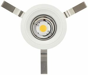 大光電機 DAIKO ＬＥＤダウンライト 埋込穴φ125 LED内蔵 カットオフ15° 電源別売 LED 39W（4500クラス） LED 32W（3500クラス） 白色