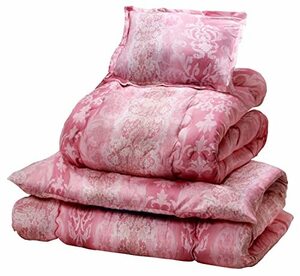  Family * life dust. . difficult collection futon single 8 point set pink 