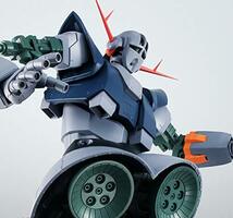 ROBOT魂 SIDE MS MSN-02 ジオング ver. A.N.I.M.E. ガンダム プレバン_画像1