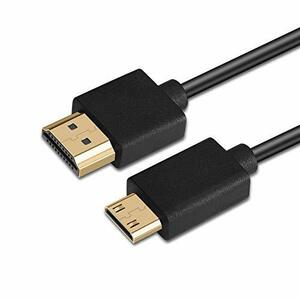 Hollyland マイクロHDMI-HDMIケーブルMarsシリーズ製品用