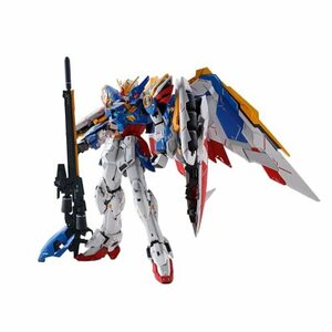 GUNDAM FIX FIGURATION METAL COMPOSITE ウイングガンダム（EW版）Early Color ver.