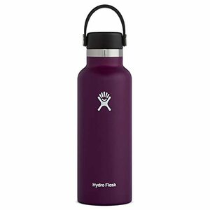 ハイドロフラスク(Hydro Flask) HYDRATION 18 oz 532ml スタンダードマウス