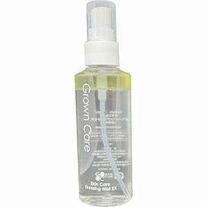 Grown Care skin care dressing Mist EX 120mL