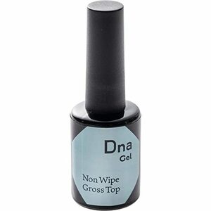 Dna Gel non вытирание Glo Stop 10g UV/LED соответствует 