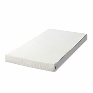 Zinus height repulsion mattress semi-double thickness 13cm cooling Esse n car ru2 layer structure jins| Japan regular goods MFMBHD