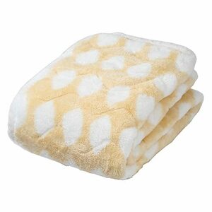  west river (Nishikawa) bed pad single ... soft .... cotton entering gap difficult four . rubber attaching yellow 