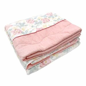  romance small Japanese cedar towel ... futon pink 