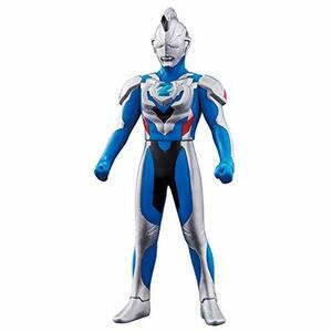 バンダイ(BANDAI)ウルトラマンZ ウルトラヒーローシリーズ 74 ウルトラマンゼット オリジナル