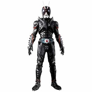 ムービーモンスターシリーズ 仮面ライダーBLACK SUN(対象年齢:3歳以上)