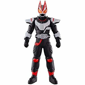 バンダイ(BANDAI) ライダーヒーローシリーズ 仮面ライダーギーツ マグナムブーストフォーム