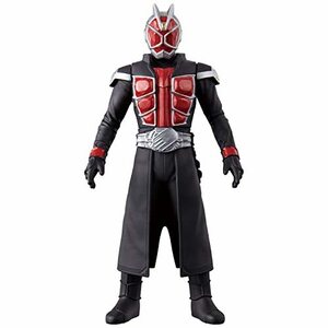 バンダイ(BANDAI) 仮面ライダーソフビシリーズ 仮面ライダーウィザード フレイムスタイル