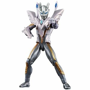 [バンダイ] ウルトラアクションフィギュア ウルティメイトシャイニングウルトラマンゼロ