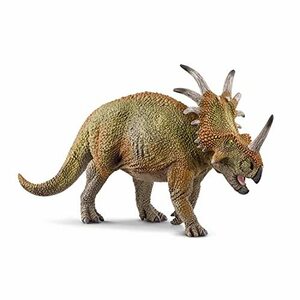シュライヒ 恐竜 スティラコサウルス 15033