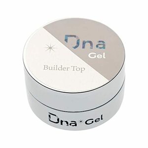 Dna Gel ビルダートップ 25g UV/LED対応