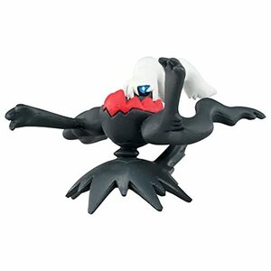 タカラトミー 『 ポケットモンスター モンコレ MS-49 ダークライ 』 ポケモン フィギュア おもちゃ 4歳以上 玩具安全基準合格