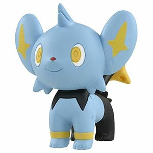 ポケットモンスター モンコレ コリンク