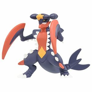 タカラトミー 『 ポケットモンスター モンコレ MS-07 メガガブリアス 』 ポケモン フィギュア おもちゃ 4歳以上 玩具安全基準合格