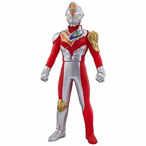 バンダイ(BANDAI)ウルトラマンデッカー ウルトラヒーローシリーズ 87 ウルトラマンデッカー