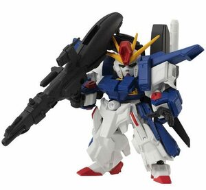 機動戦士ガンダム MOBILE SUIT ENSEMBLE EX37 フルアーマーZZガンダム