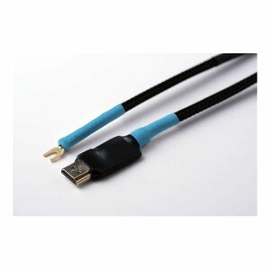 KOJO TECHNOLOGY Clone2HA アースケーブル HDMI(Type A) ? Y端子