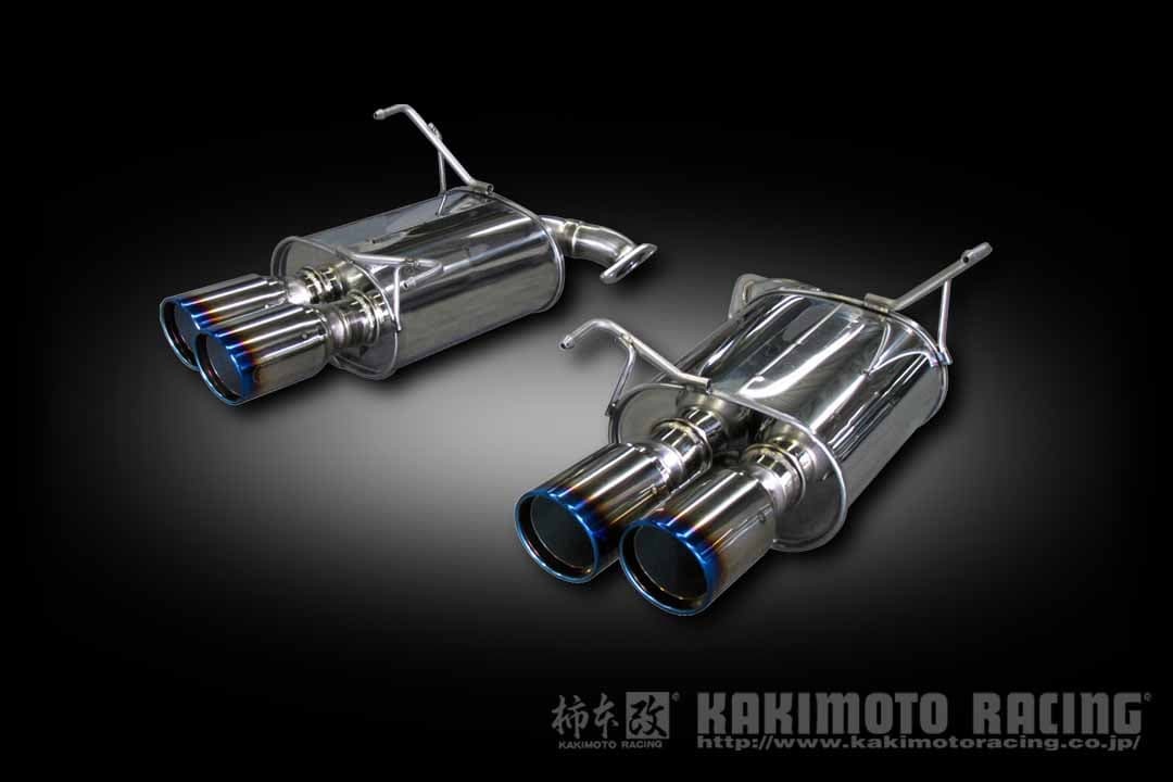 2025年最新】Yahoo!オークション -wrx sti vab マフラー 2025年最新】Yahoo!オークション -wrx sti vab マフラー