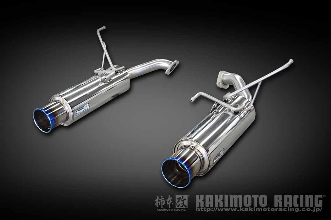2023年最新】Yahoo!オークション -柿本改 regu.06&rの中古品・新品・未