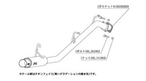 柿本改 マフラー GTbox 06&S MRワゴン TA-MF21S 0.66_ターボ K6A 2WD(FF) 01/11～06/1 4AT 個人宅不可 北海道・離島は要確認