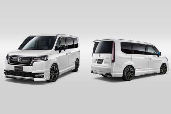 無料発送 週末限定 ステップワゴン 柿本レーシング 現行 RP6 RP8