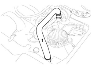 TRUST トラスト GReddy アルミインテークパイプセット シルビア PS13 1991年01月～1993年10月 SR20DET