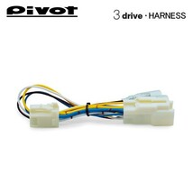 PIVOT ピボット スロットルコントローラー 3-driveシリーズ用 ブレーキハーネス BR-3_画像1