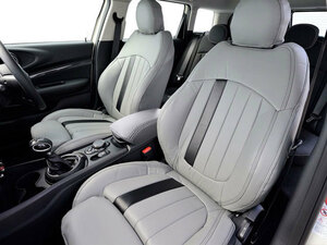 Dottydati euro GT Classic Uni online seat cover BMW Mini F55 5-door H29/11~ 5 number of seats Cooper S/ Cooper SD