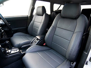 Dottydati euro GT seat cover BMW Mini F60 crossover H29/10~ 5 number of seats Buckingham 