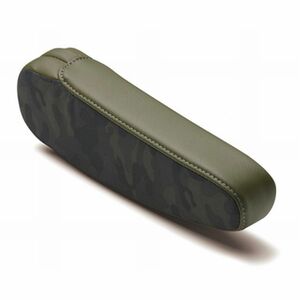 BRIDE bride EUROGHOST X exclusive use optional armrest right for PVC olive green 