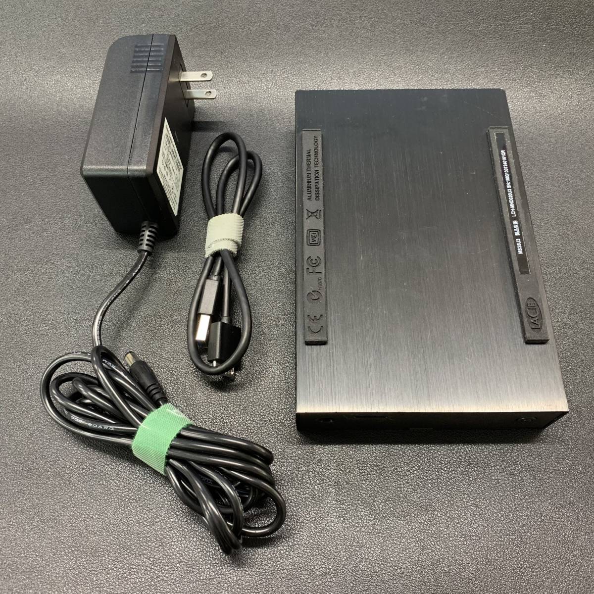 ヤフオク! -「lacie lch-mnd020u3」の落札相場・落札価格