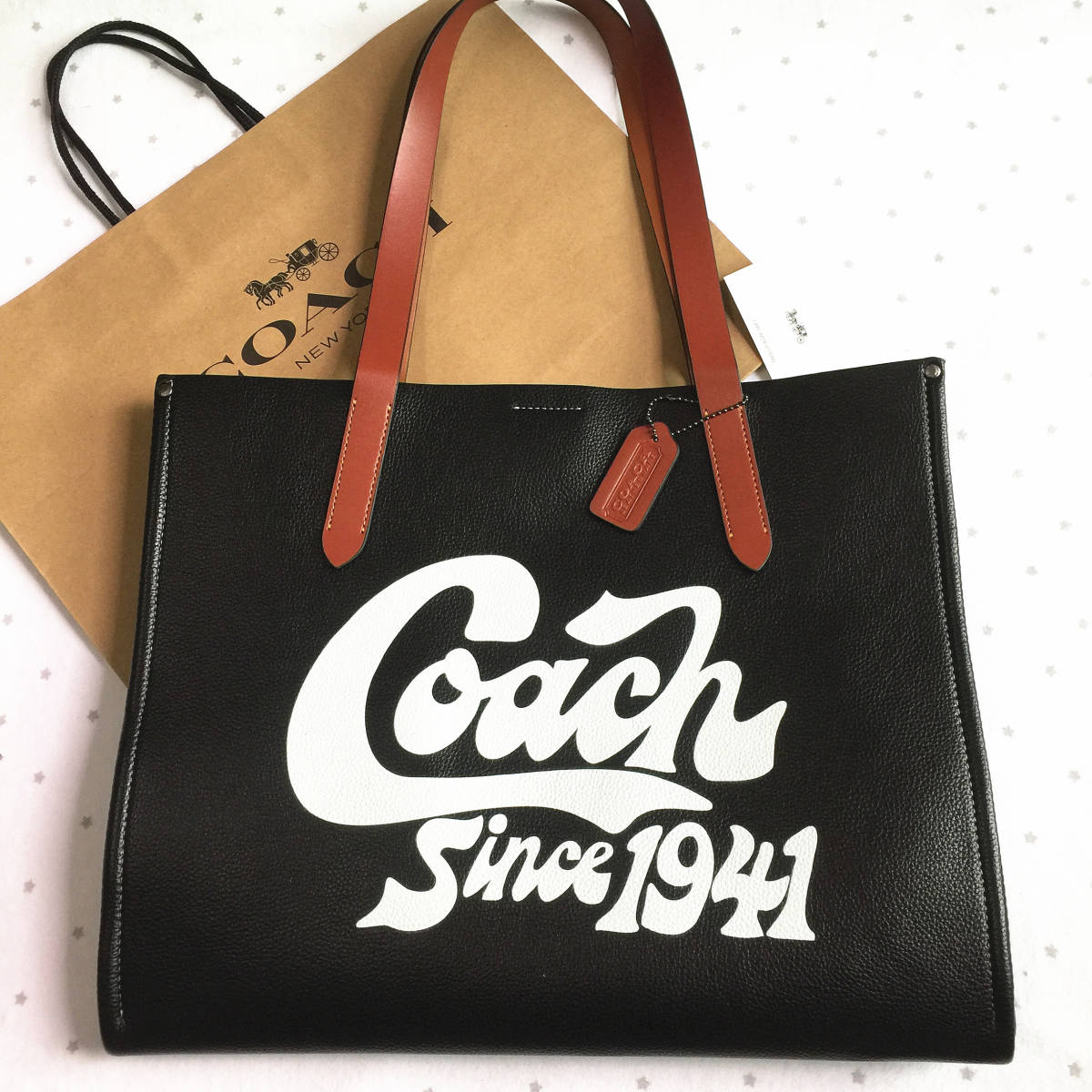 ヤフオク! -コーチ トートバッグの中古品・新品・未使用品一覧 ヤフオク! -コーチ トートバッグの中古品・新品・未使用品一覧