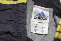 ADIDAS TRACK PANTS SIZE M アディダス トラックパンツ_画像3